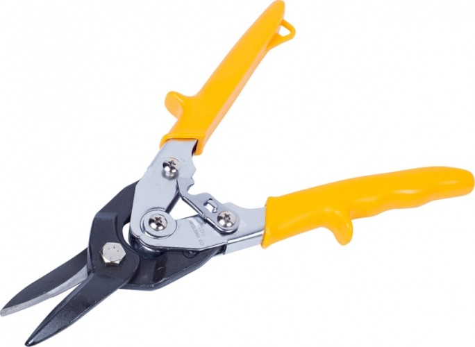 Ножницы по металлу KING TONY 74270 - изображение 2