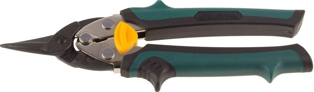 Ножницы по металлу KRAFTOOL UNI-Kraft 180 мм 2326-S 2326-S