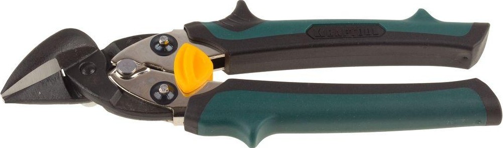 Ножницы по металлу KRAFTOOL UNI-Kraft 180 мм 2326-R 2326-R