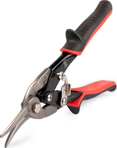 Ножницы по металлу КВТ НМА-250 R ПРОФИ правые 102041