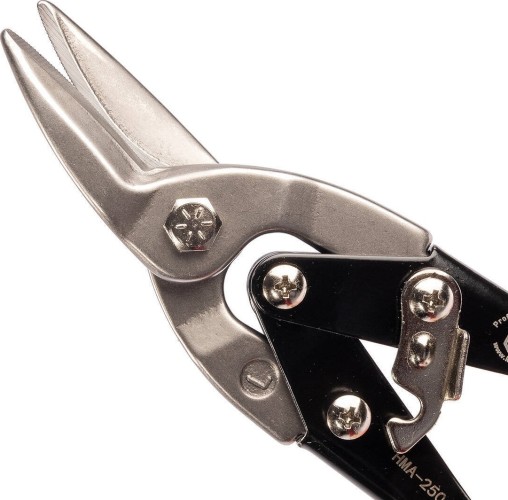 Ножницы по металлу КВТ НМА-250 L ПРОФИ левые 102042 - изображение 2