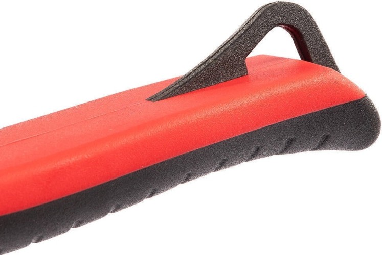 Ножницы по металлу КВТ НМА-300 SL ПРОФИ прямые удлиненные 102043 - изображение 4