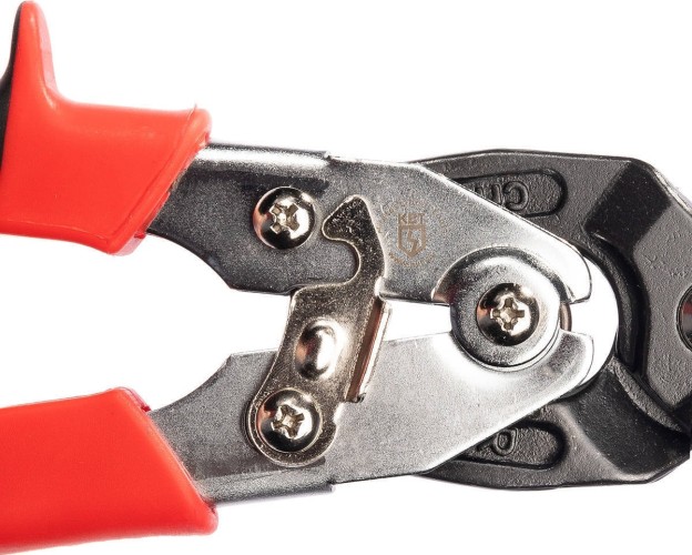 Ножницы по металлу КВТ НМАп-250 R ПРОФИ правые 102045 - изображение 4