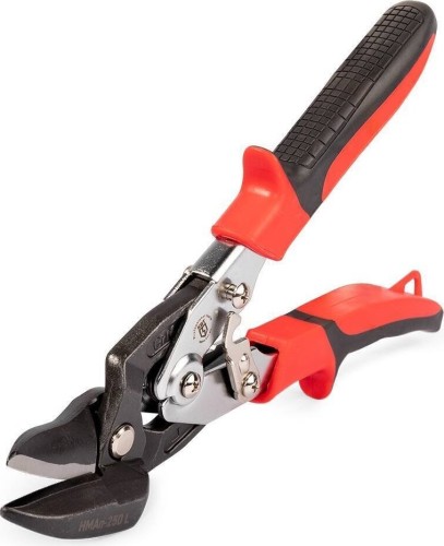 Ножницы по металлу КВТ НМАп-250 L ПРОФИ левые 102044