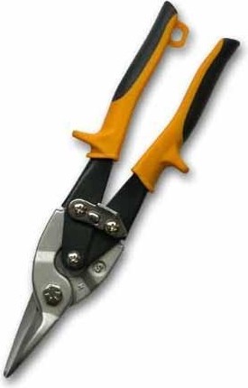 Ножницы по металлу OKINAWA 0230-2