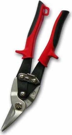 Ножницы по металлу OKINAWA 0230-1