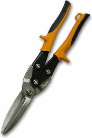 Ножницы по металлу OKINAWA 0230-4