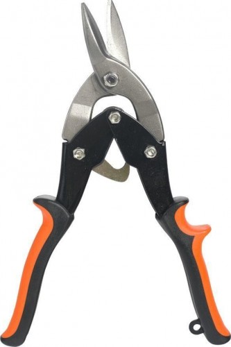 Ножницы по металлу PATRIOT ASP-250R, правый рез, C двухкомпонентные рукоятки, 250мм 350004404