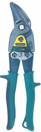 Ножницы по металлу STANLEY "FatMax™ Aviation"   2-14-568 2-14-568