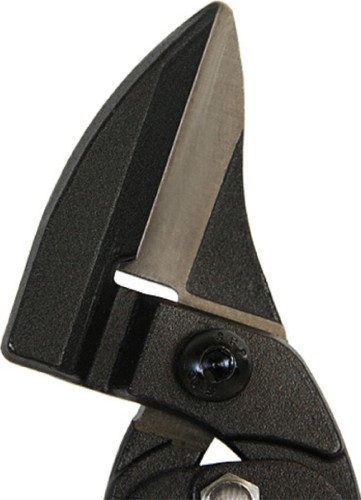 Ножницы по металлу Sturm 1074-06-01 кованные губки, скрытый механизм - изображение 3