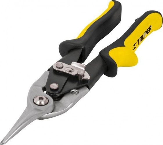 Ножницы по металлу TRUPER 18531