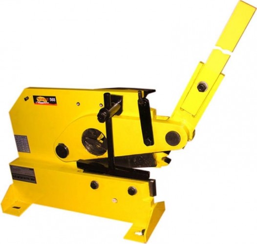 Ножницы рычажные КОРВЕТ 568 95680