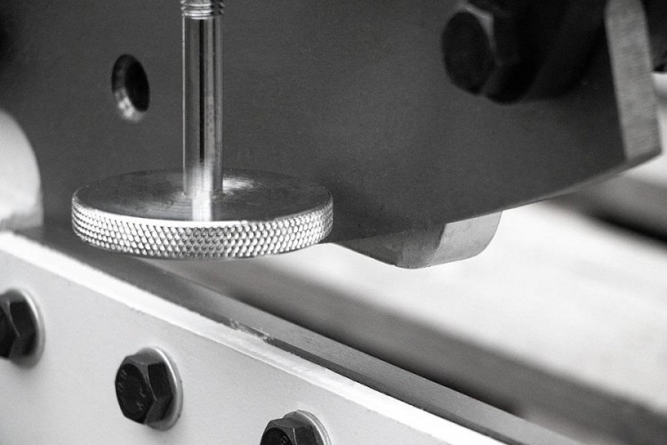 Ножницы рычажные PROMA HS-10 25372104 - изображение 2