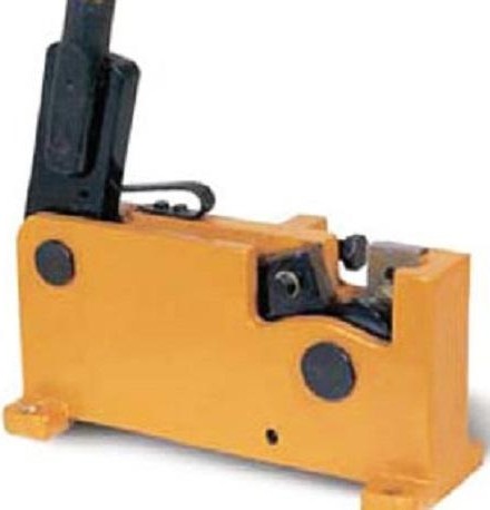 Ножницы рычажные PROMA NBO-32 для арматурной стали 25500032