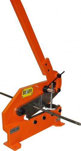 Ножницы рычажные STALEX HS-12 372105 - изображение 4