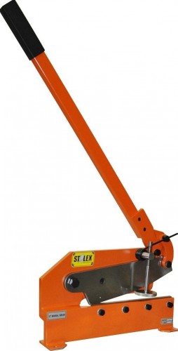 Ножницы рычажные STALEX HS- 8 372103