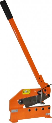 Ножницы рычажные STALEX HS-12 372105