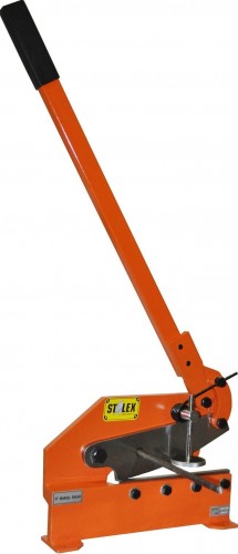 Ножницы рычажные STALEX HS-12 372105 - изображение 3