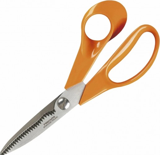 Ножницы садовые FISKARS Classic 18см  1000555
