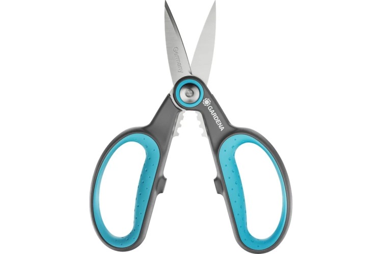 Ножницы садовые GARDENA 12214-20.000.00 HerbCut