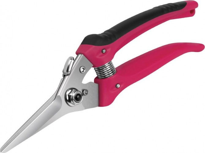 Ножницы садовые ЦЕНТРОИНСТРУМЕНТ 0614ЦИ 0614