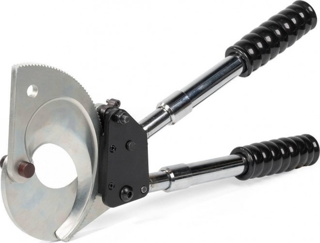 Ножницы секторные КВТ НС-70м серия "мастер" 84391