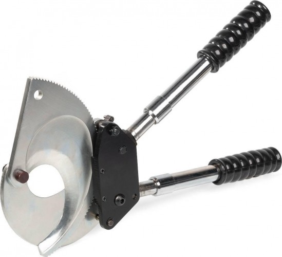 Ножницы секторные КВТ НС-95 серия "мастер" 84392