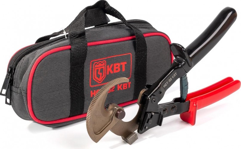 Ножницы секторные КВТ НСТ-32 84393 - изображение 2