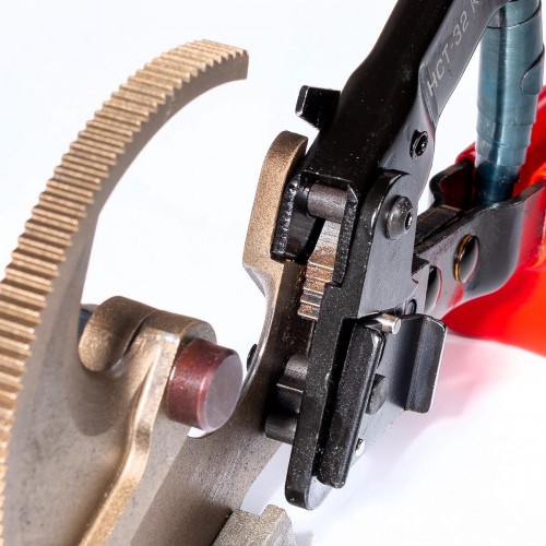 Ножницы секторные КВТ НСТ-32 84393 - изображение 5