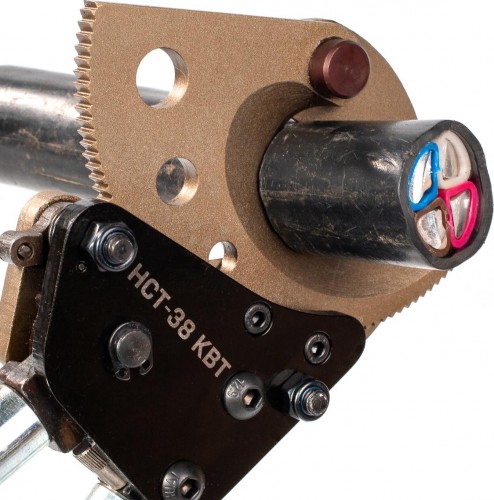 Ножницы секторные КВТ НСТ-38 84394 - изображение 4