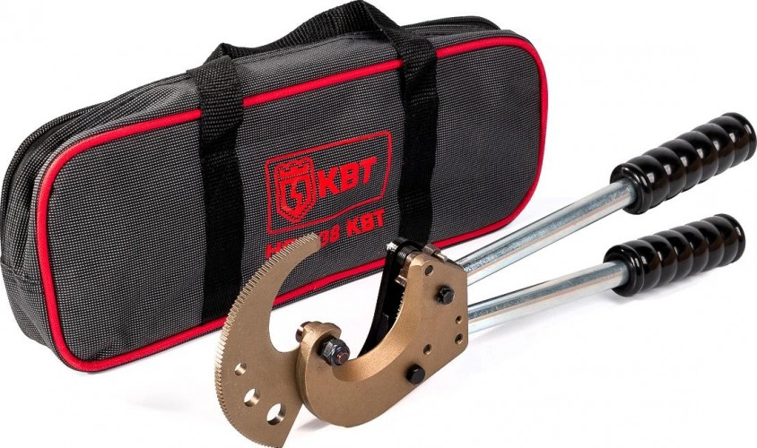 Ножницы секторные КВТ НСТ-38 84394 - изображение 2