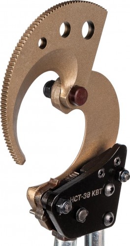 Ножницы секторные КВТ НСТ-38 84394 - изображение 5