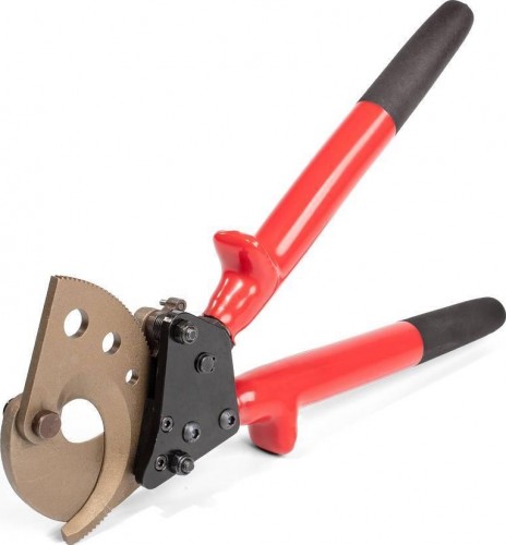 Ножницы секторные КВТ НСТи-40 диэлектрические 84395