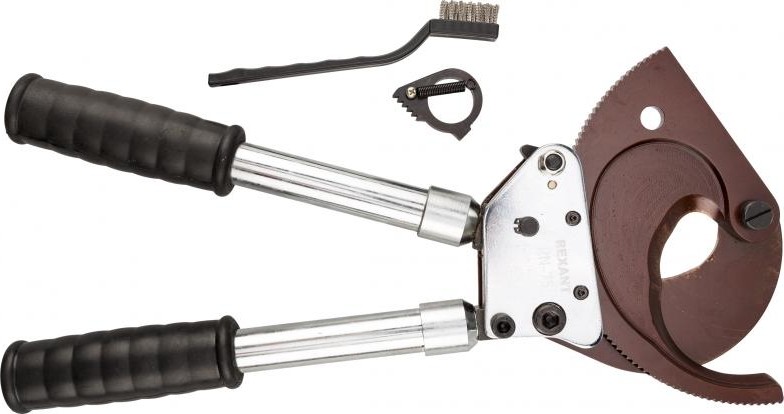 Ножницы секторные REXANT RN-75 12-4948 - изображение 2