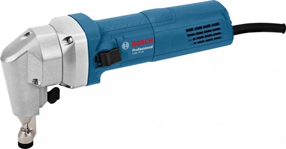 Ножницы сетевые BOSCH GNA 75-16 вырубные 0601529400 матрица, пуансон