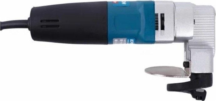 Ножницы сетевые КРАТОН S-01 листовые  3 13 01 001 - изображение 2