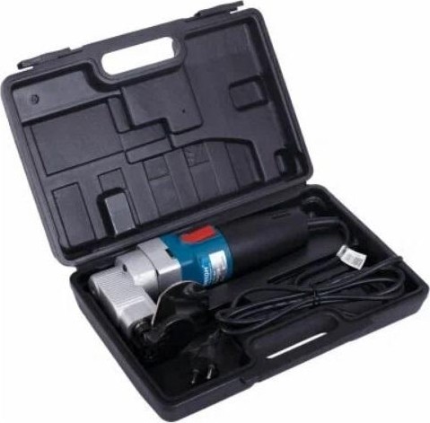 Ножницы сетевые КРАТОН S-01 листовые  3 13 01 001 - изображение 4