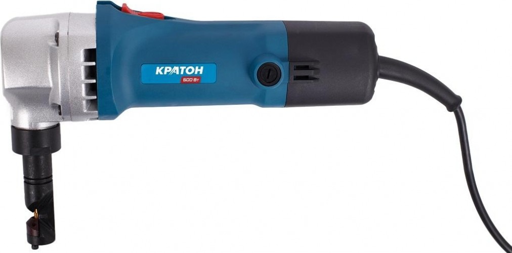 Ножницы сетевые КРАТОН S-02 высечные  3 13 01 002