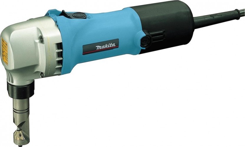 Ножницы сетевые MAKITA JN 1601 высечные JN1601