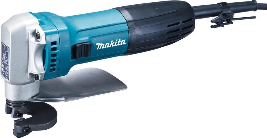 Ножницы сетевые MAKITA JS 1602 листовые JS1602
