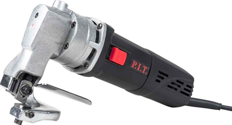 Ножницы сетевые P.I.T. PDJ250-C - изображение 2