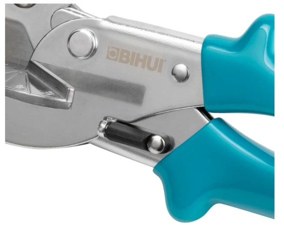 Ножницы технические BIHUI FTC200 для резки пвх профиля и багета - изображение 5