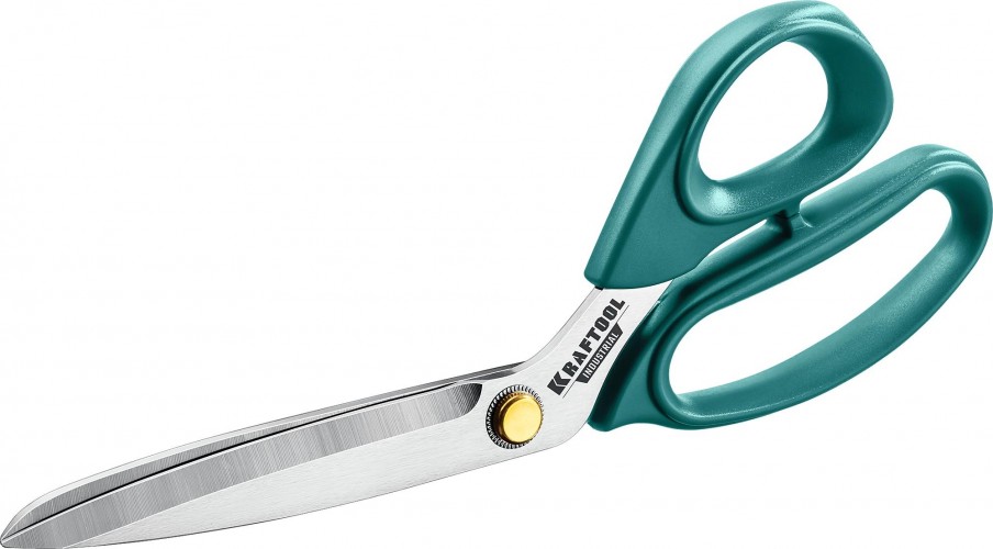 Ножницы технические KRAFTOOL INDUSTRIAL 254 мм 23205
