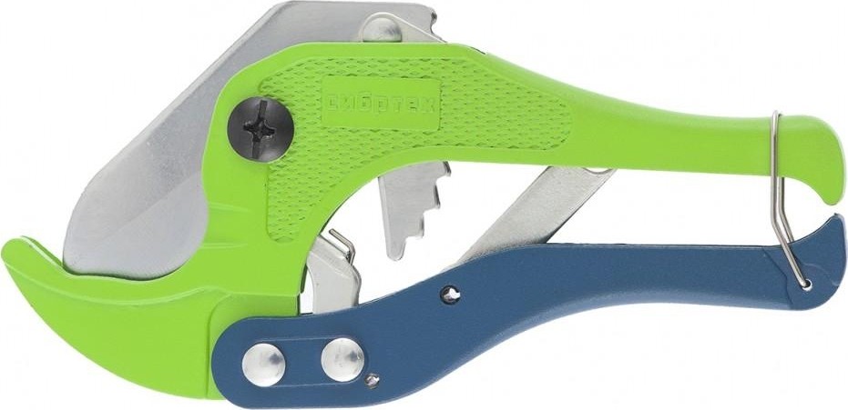 Ножницы технические СИБРТЕХ для резки изделий из пластика диаметр до 42 мм 78404