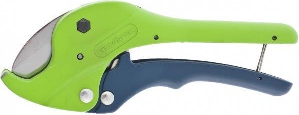 Ножницы технические СИБРТЕХ для резки изделий из пластика,усиленные D до 35 мм 78406