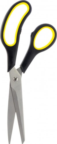 Ножницы технические STAYER MASTER изогнутые, 245 мм 40466-24 - изображение 3