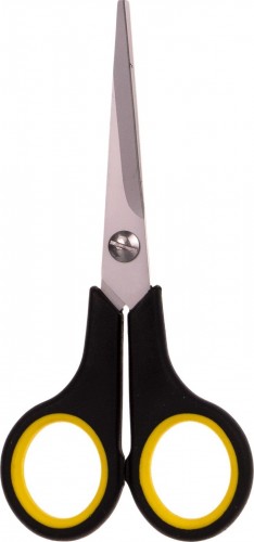 Ножницы технические STAYER MASTER хозяйственные, 135мм 40465-13 - изображение 2