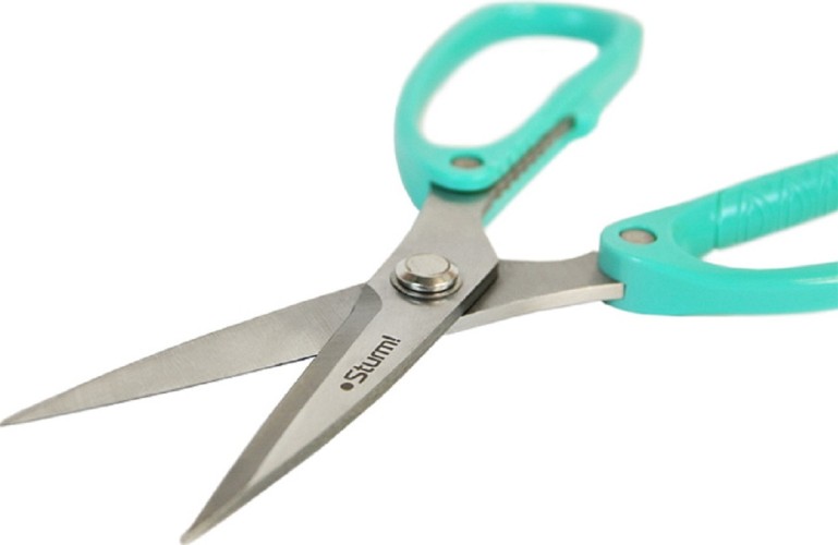 Ножницы технические Sturm 1074-04-02 - изображение 3