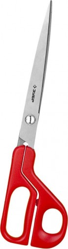 Ножницы технические ЗУБР МАСТЕР малярные, 290мм 40481-29