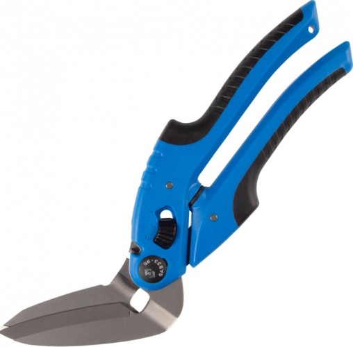 Ножницы универсальные KING TONY 6AB33-95 246 мм